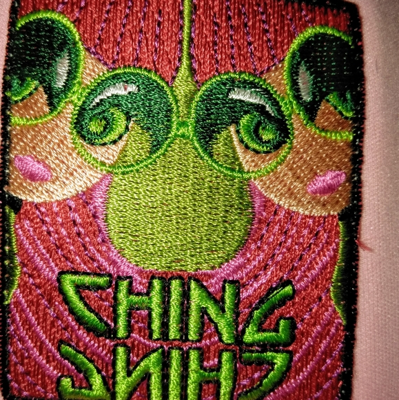 BIG X 5-Panel Foam Front Snapback Cap - Picture 4 of 13